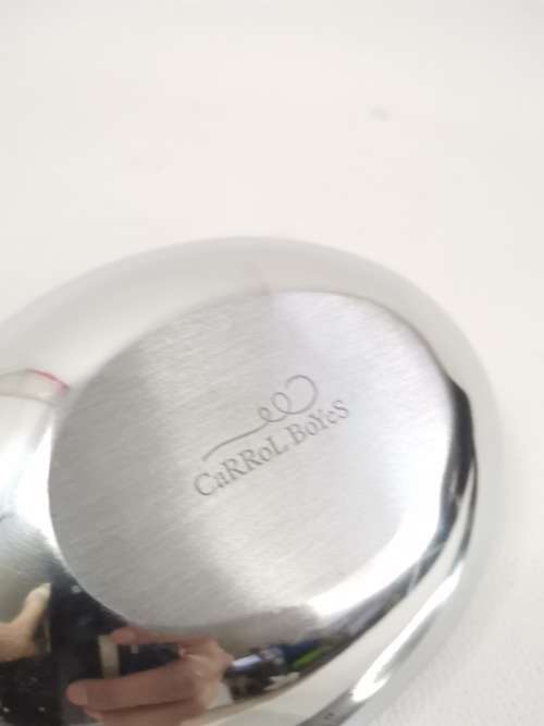 BEAUTIFUL CARROL BOYES BOWL!!!!