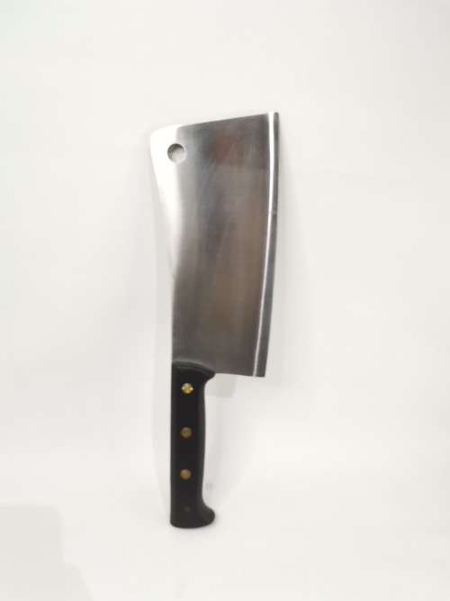 MASSIVE Grunter PROFESSIONAL MEAT CLEAVER 43CM LARGE!!!!