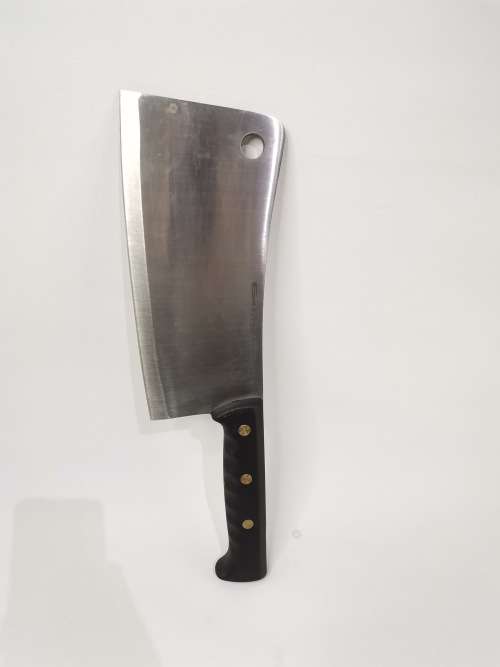 MASSIVE Grunter PROFESSIONAL MEAT CLEAVER 43CM LARGE!!!!