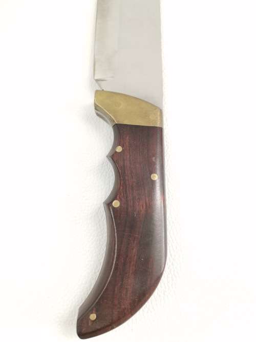 Large 30 cm knife!!!