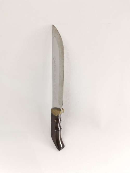 Large 30 cm knife!!!