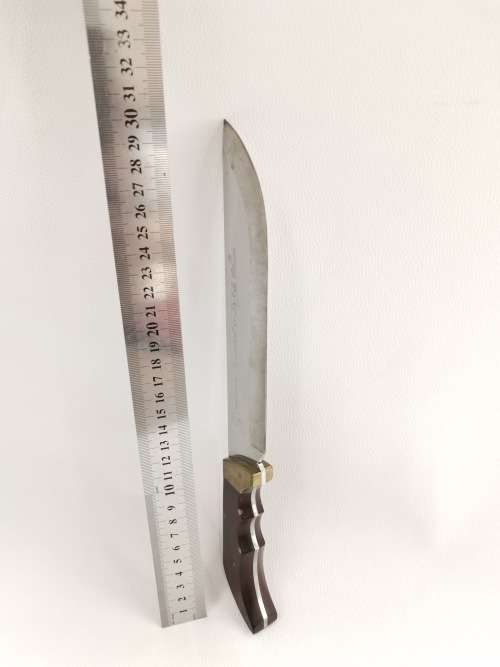 Large 30 cm knife!!!