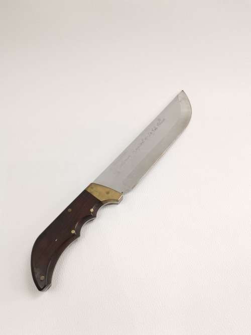 Large 30 cm knife!!!