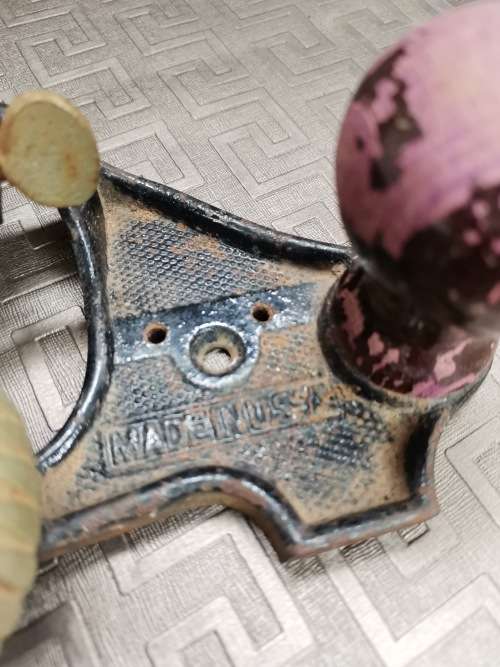 STANLEY NO 71 WOOD TOOL!!!
