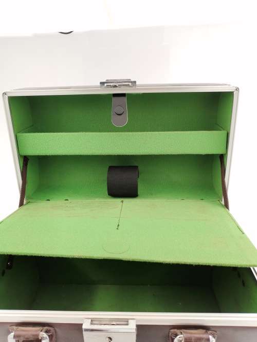 LARGE VINTAGE CASE MADE JAPAN 27cm TALL!!!