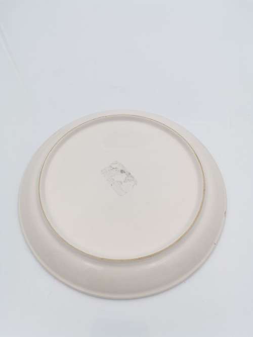 RARE 1980S MASTERS OF THE UNIVERSE PORCELAIN PLATE!!!!