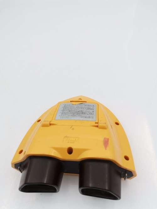 SUPER RARE TOMY JUNGLE FIGHTER 3D WORKING 100%!!!!!