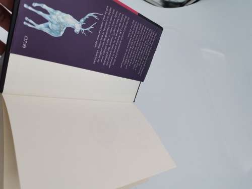 HARRY POTTER AND THE DEATHLY HALLOWS FIRST EDITION BOOK!!!
