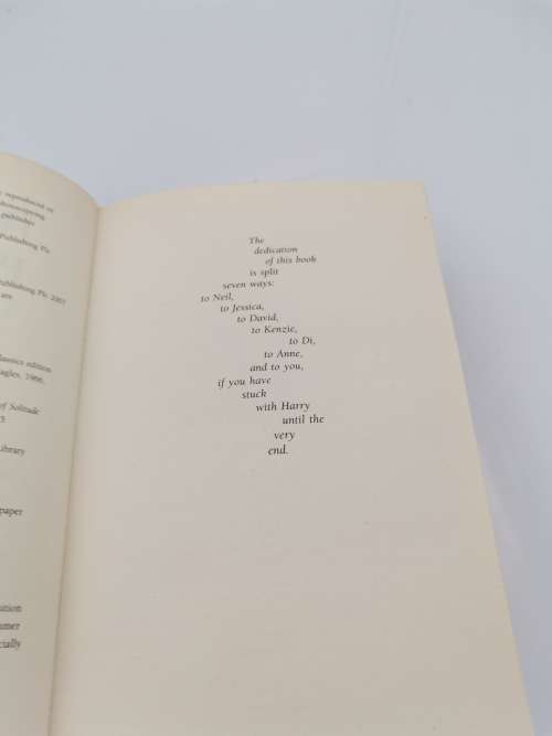 HARRY POTTER AND THE DEATHLY HALLOWS FIRST EDITION BOOK!!!
