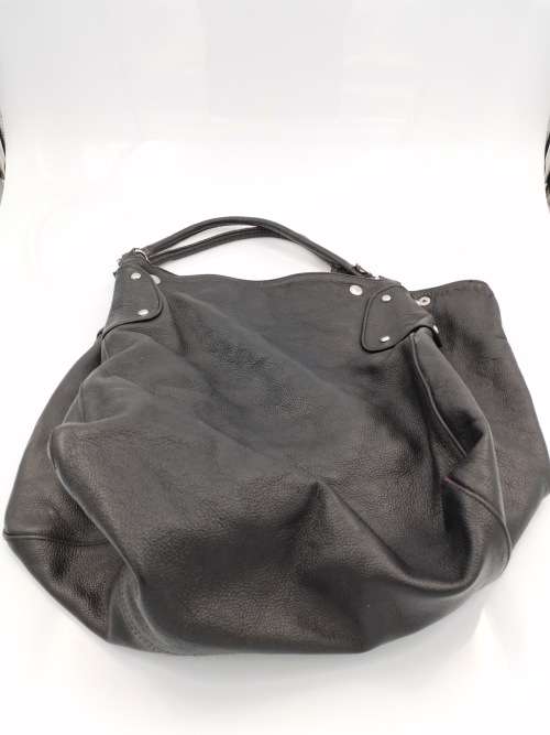 GENUINE LEATHER LARGE BAG!!!