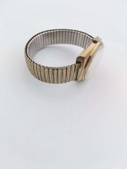 VINTAGE TIMEX AUTOMATIC WATCH WORKING!!!