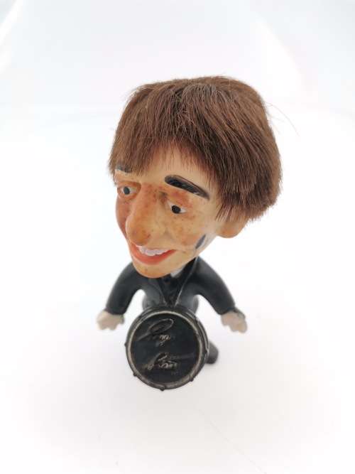 RARE BETTLES FIGURE 1964!!!!
