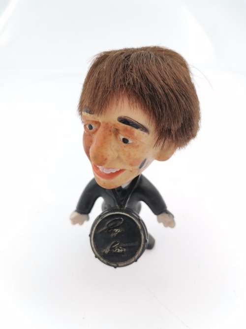 RARE BETTLES FIGURE 1964!!!!