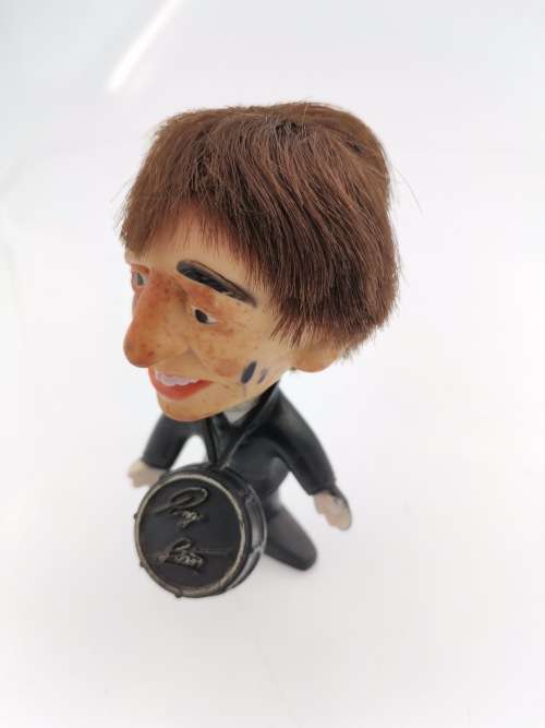RARE BETTLES FIGURE 1964!!!!