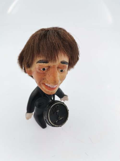 RARE BETTLES FIGURE 1964!!!!