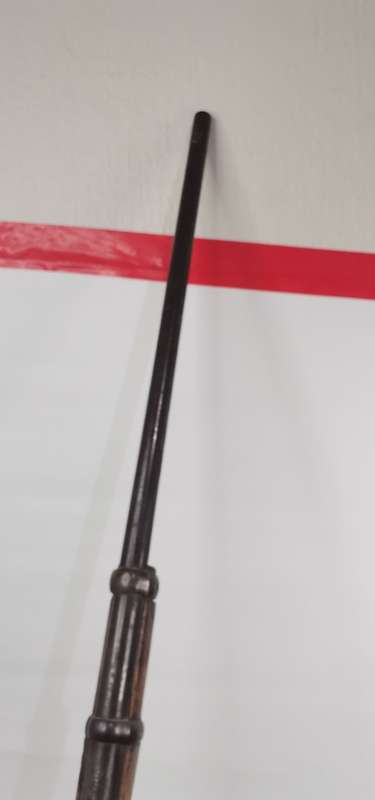 SUPER RARE MARTINY HENRY SPECIFICALLY MADE FOR ZAR ANTIQUE GUN 1890s WESTLEY RICHARD BOER WAR RARE!
