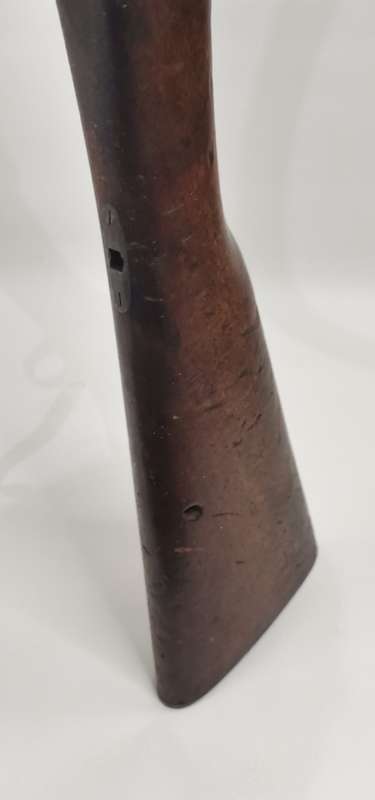 SUPER RARE MARTINY HENRY SPECIFICALLY MADE FOR ZAR ANTIQUE GUN 1890s WESTLEY RICHARD BOER WAR RARE!