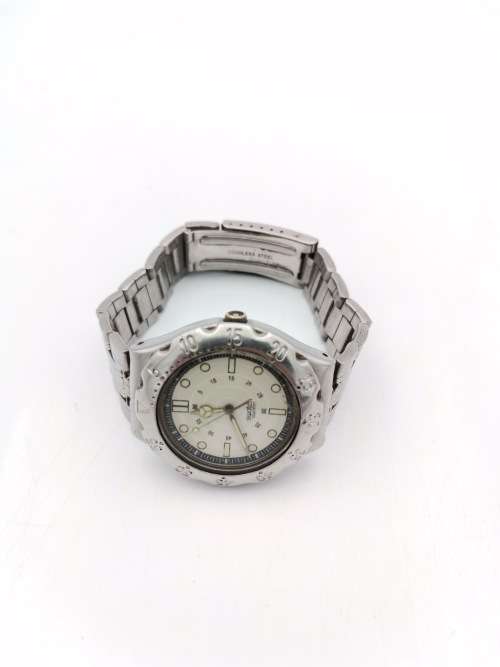 Swatch watch working!!!