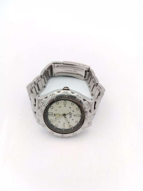 Swatch watch working!!!