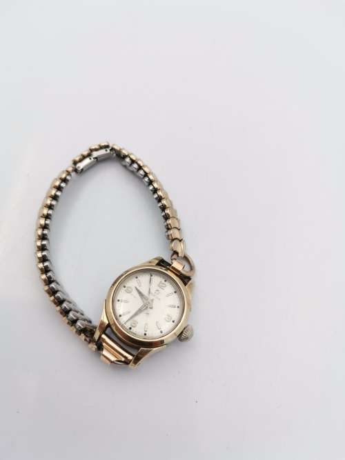 VINTAGE OMEGA WOMEN`S WATCH NOT WORKING!!!