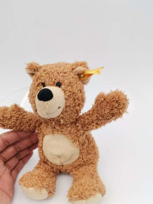 STEIFF TEDDY BEAR MADE IN GERMANY!!