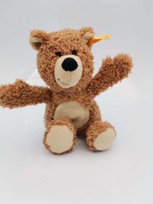 STEIFF TEDDY BEAR MADE IN GERMANY!!