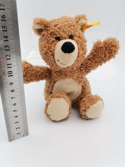 STEIFF TEDDY BEAR MADE IN GERMANY!!