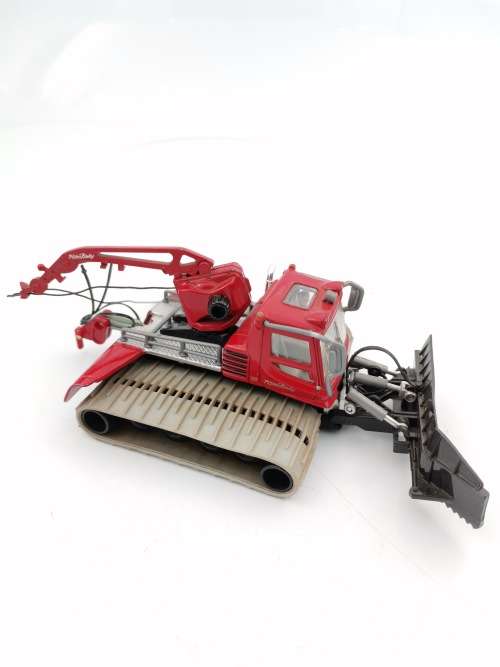 SIKU PISTON BULLY!!!!