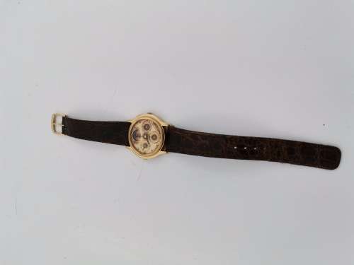 SEIKO WATCH NOT TESTED!!!