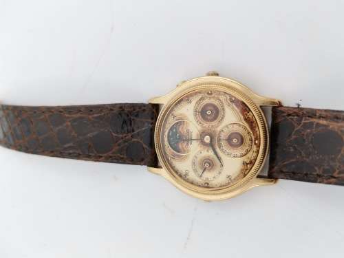 SEIKO WATCH NOT TESTED!!!