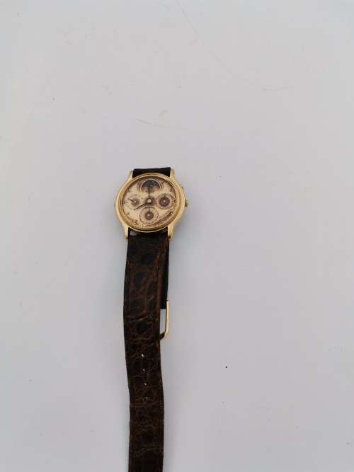 SEIKO WATCH NOT TESTED!!!