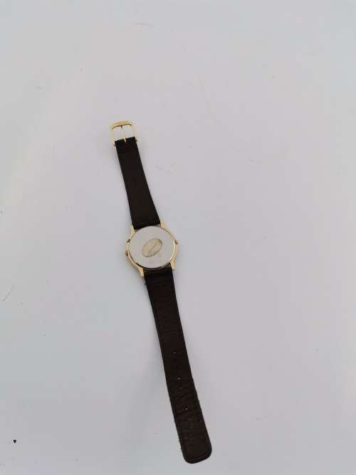 SEIKO WATCH NOT TESTED!!!