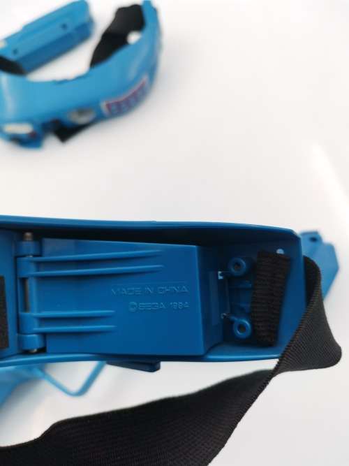 RARE VR-SHOOTER, the Sega LOCK-ON!!!