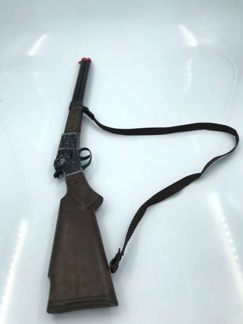 VINTAGE GONHER MADE IN SPAIN KLAPROTH GUN !!!
