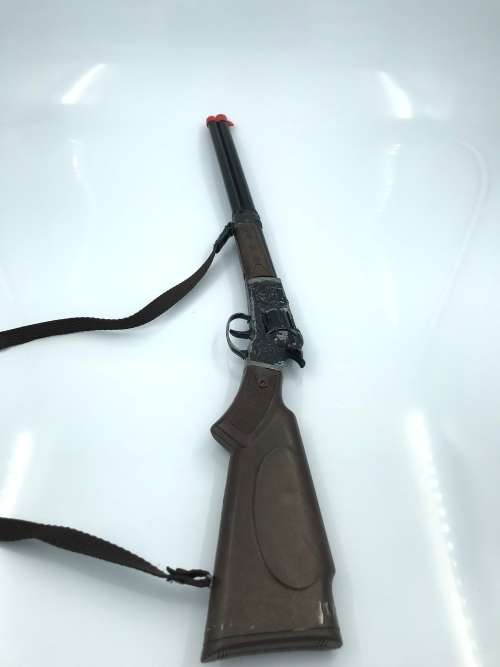 VINTAGE GONHER MADE IN SPAIN KLAPROTH GUN !!!