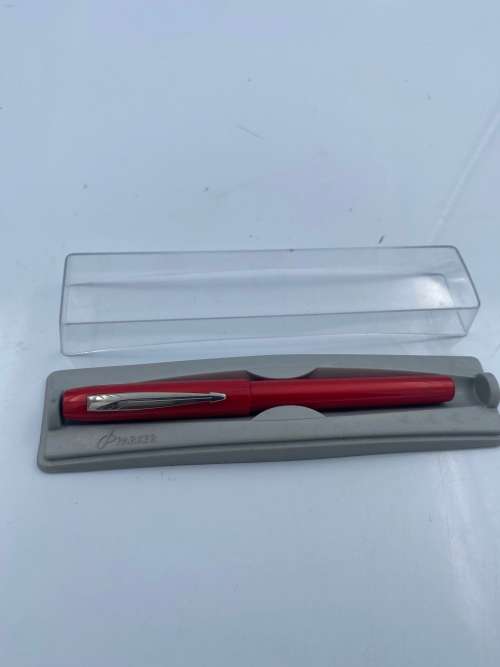 Parker pen !!!!