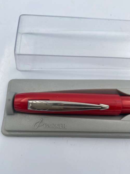 Parker pen !!!!