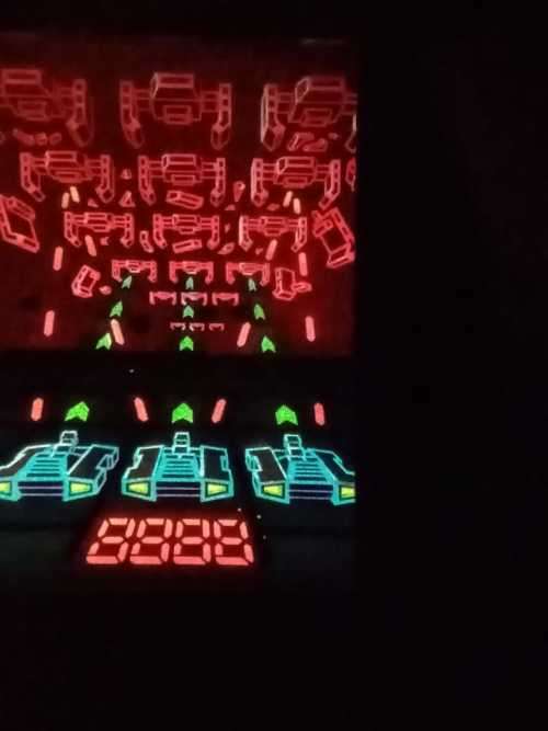 RARE TOMMY TRONIC 3D SKY ATTACK WORKING 100%!!!!