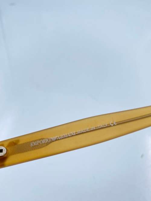 EMPORIUM ARMANI GLASSES!!!