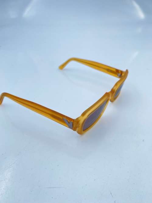 EMPORIUM ARMANI GLASSES!!!