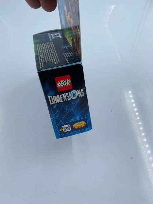 RARE LEGO DIMENSIONS ET 71258 FUN PACK !!!!