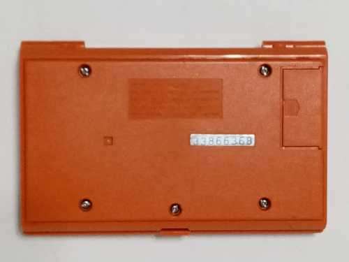 ORIGINAL NINTENDO GAME and WATCH DONKEY KONG WORKING 100% GOOD CONDITION!!!!