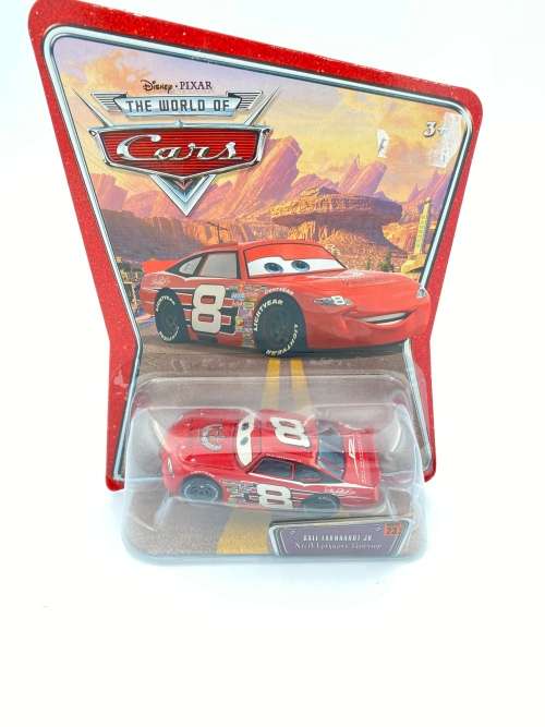 Disney car