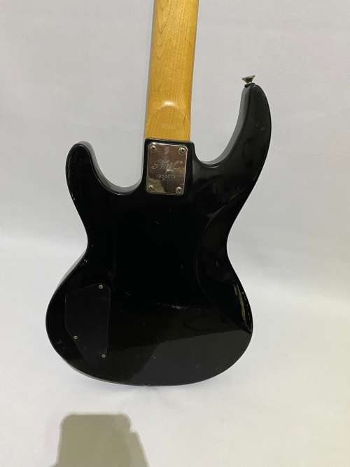 PHIL PRO BASE ELECTRIC GUITAR WORKING !!!!!!