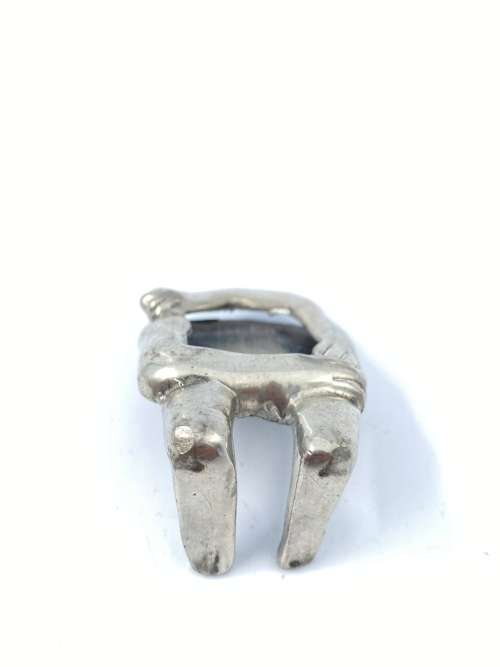 VINTAGE CARROL BOYES FRAME !!!!