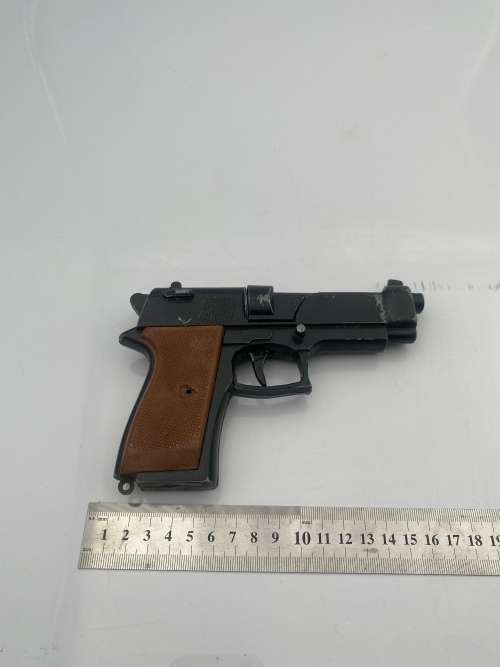 VINTAGE CLAP GUN !!!