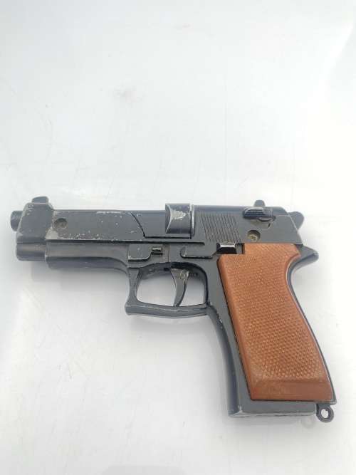 VINTAGE CLAP GUN !!!