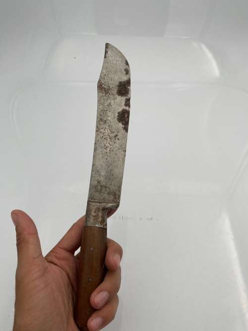 VINTAGE KNIFE !!!