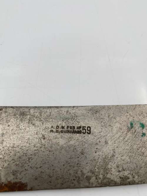 VINTAGE KNIFE !!!