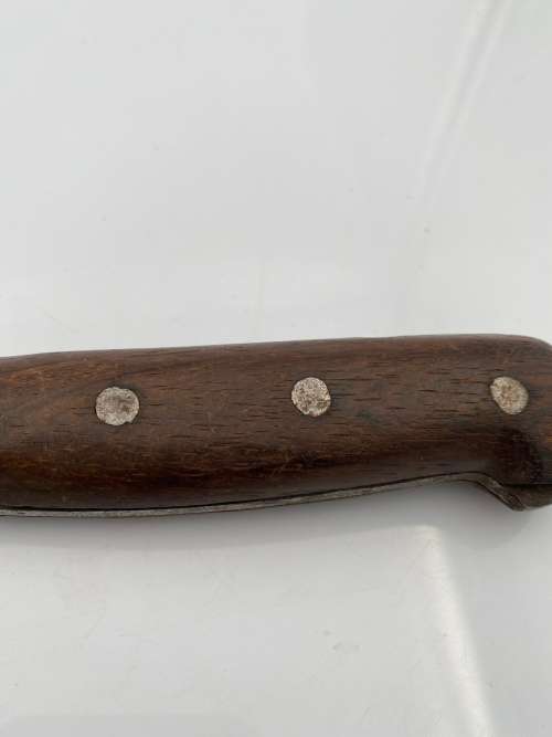 VINTAGE KNIFE !!!